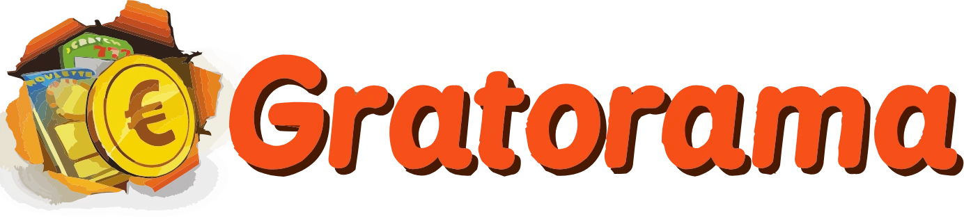 Gratorama Casino Logo